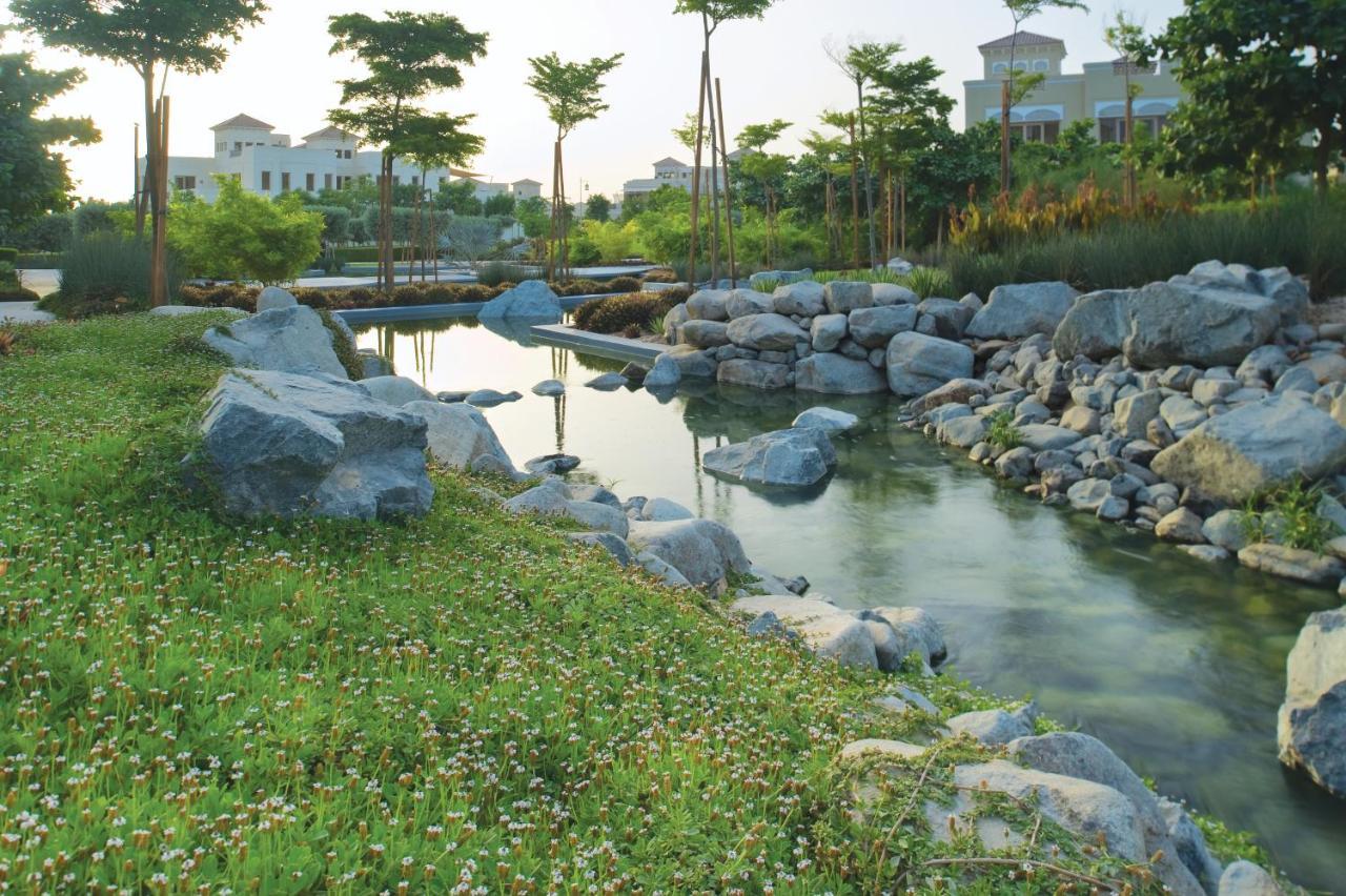 Aparthotel Zaya Al Barari Living *